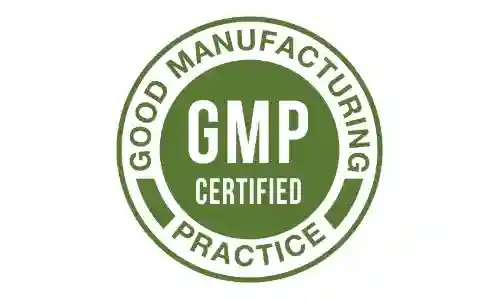 Prosta Defend GMP Certified
