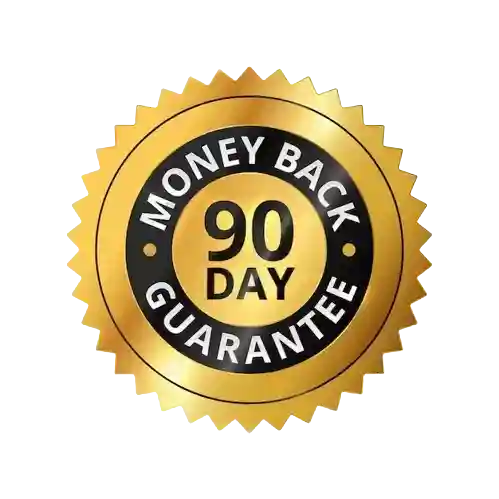 Prosta Defend Money Back Guarantee
